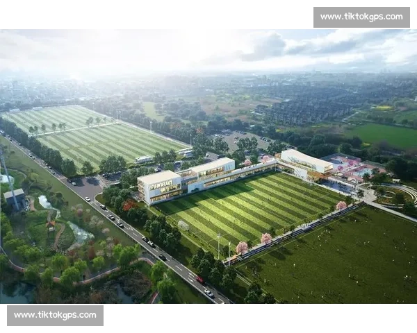 打造区域足球青训基地引领未来体育人才发展新高地建设创新示范中心